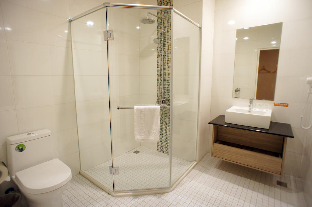Fupin Hotel Hualien Habitación foto