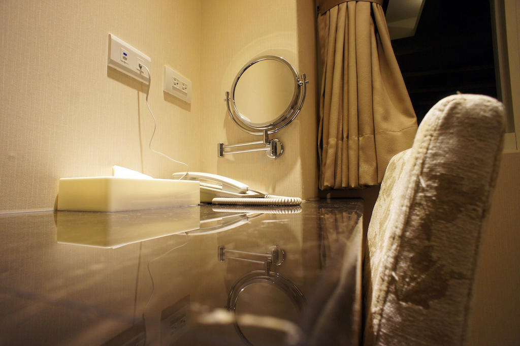 Fupin Hotel Hualien Habitación foto