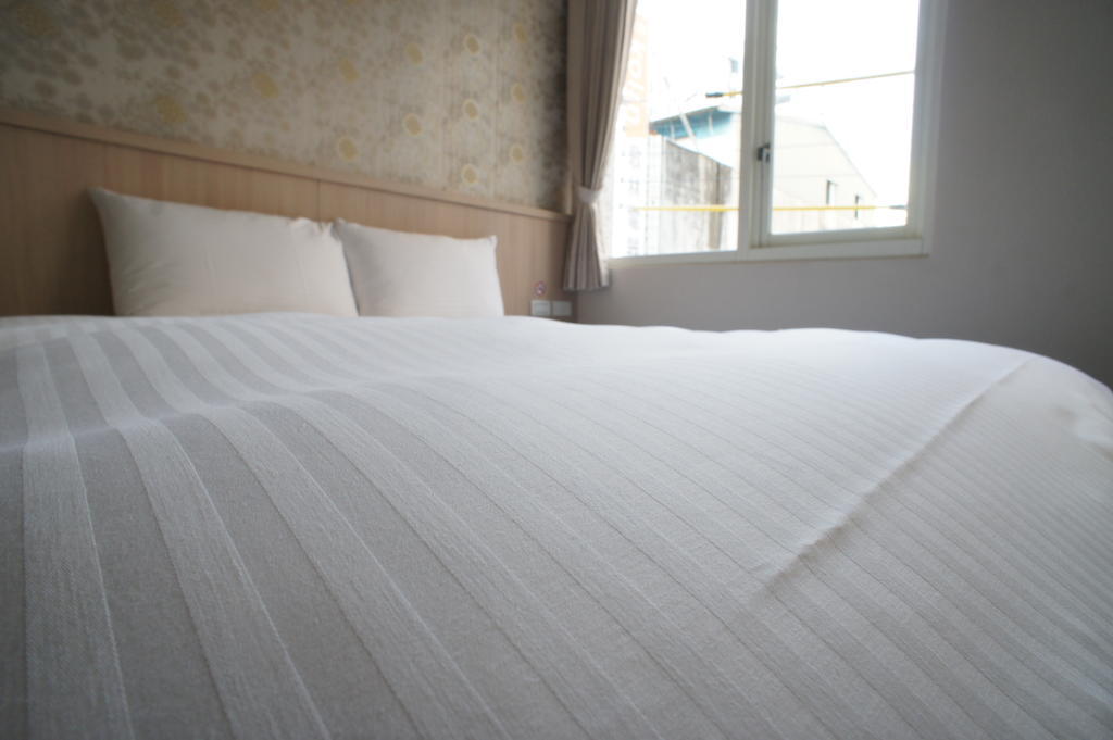 Fupin Hotel Hualien Habitación foto