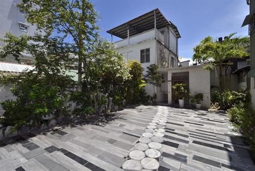 Fupin Hotel Hualien Exterior foto